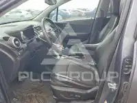 2015 Chevrolet TRAX фото