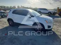 2015 Chevrolet TRAX photo