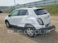 2015 Chevrolet TRAX фото