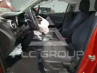2015 Chevrolet TRAX photo