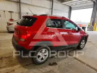 2015 Chevrolet TRAX фото