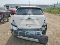2015 Chevrolet TRAX фото