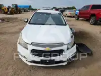 2015 Chevrolet CRUZE фото