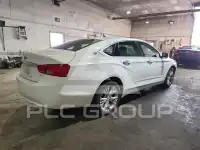 2015 Chevrolet Impala photo