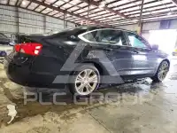 2015 Chevrolet Impala photo