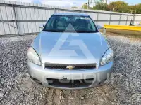 2015 Chevrolet Impala фото