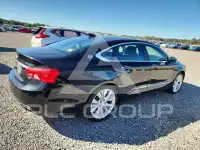2015 Chevrolet Impala фото