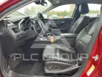 2015 Chevrolet Impala фото