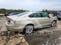 2015 Chevrolet Impala photo