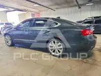 2015 Chevrolet Impala фото