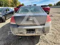 2015 Chevrolet Impala фото