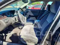 2015 Chevrolet Impala photo
