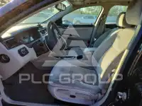 2015 Chevrolet Impala фото