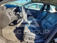 2015 Chevrolet Impala фото