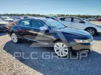 2015 Chevrolet Impala фото