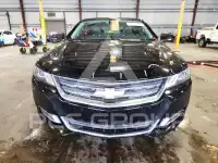 2015 Chevrolet Impala photo