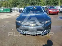 2015 Chevrolet Impala фото