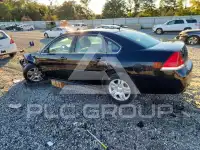 2015 Chevrolet Impala фото
