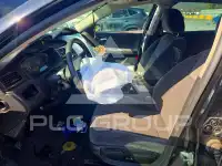 2015 Chevrolet Impala фото
