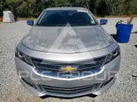 2015 Chevrolet Impala photo