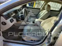 2015 Chevrolet Impala фото