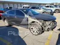 2015 Chevrolet Impala фото