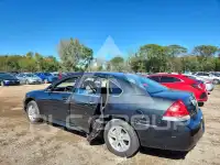 2015 Chevrolet Impala photo