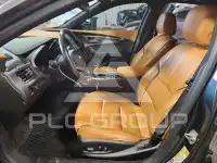 2015 Chevrolet Impala фото