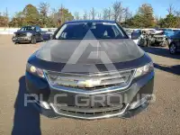 2015 Chevrolet Impala фото