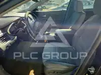 2015 Chevrolet Impala фото