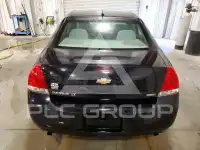 2015 Chevrolet Impala фото