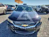 2015 Chevrolet Impala фото