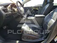 2015 Chevrolet Impala фото