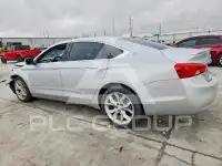 2015 Chevrolet Impala photo