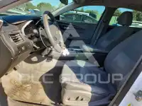 2015 Chevrolet Impala фото