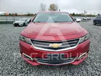 2015 Chevrolet Impala фото