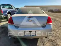 2015 Chevrolet Impala photo