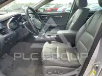 2015 Chevrolet Impala фото
