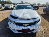 2015 Chevrolet Impala фото