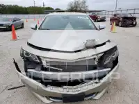 2015 Chevrolet Impala фото