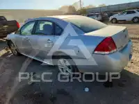 2015 Chevrolet Impala photo