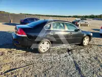 2015 Chevrolet Impala фото