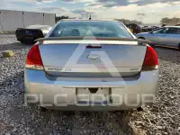 2015 Chevrolet Impala фото