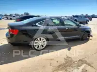 2015 Chevrolet Impala photo