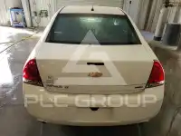 2015 Chevrolet Impala фото