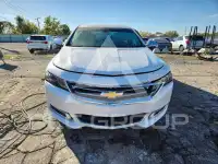 2015 Chevrolet Impala photo