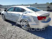 2015 Chevrolet Impala photo
