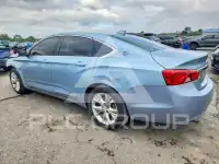 2015 Chevrolet Impala фото