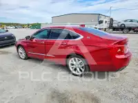 2015 Chevrolet Impala photo