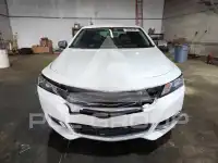 2015 Chevrolet Impala photo